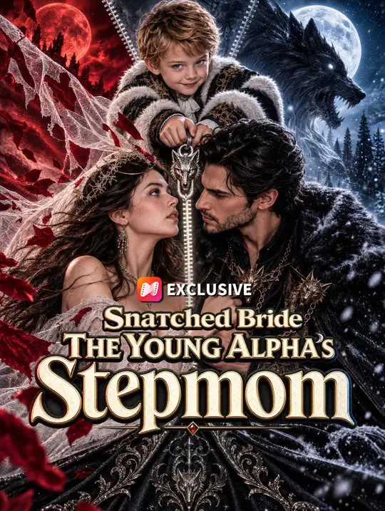 Snatched Bride the Young Alphas Stepmom