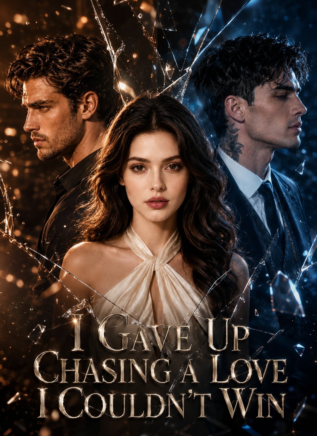 I Gave Up Chasing a Love I Couldn't Win