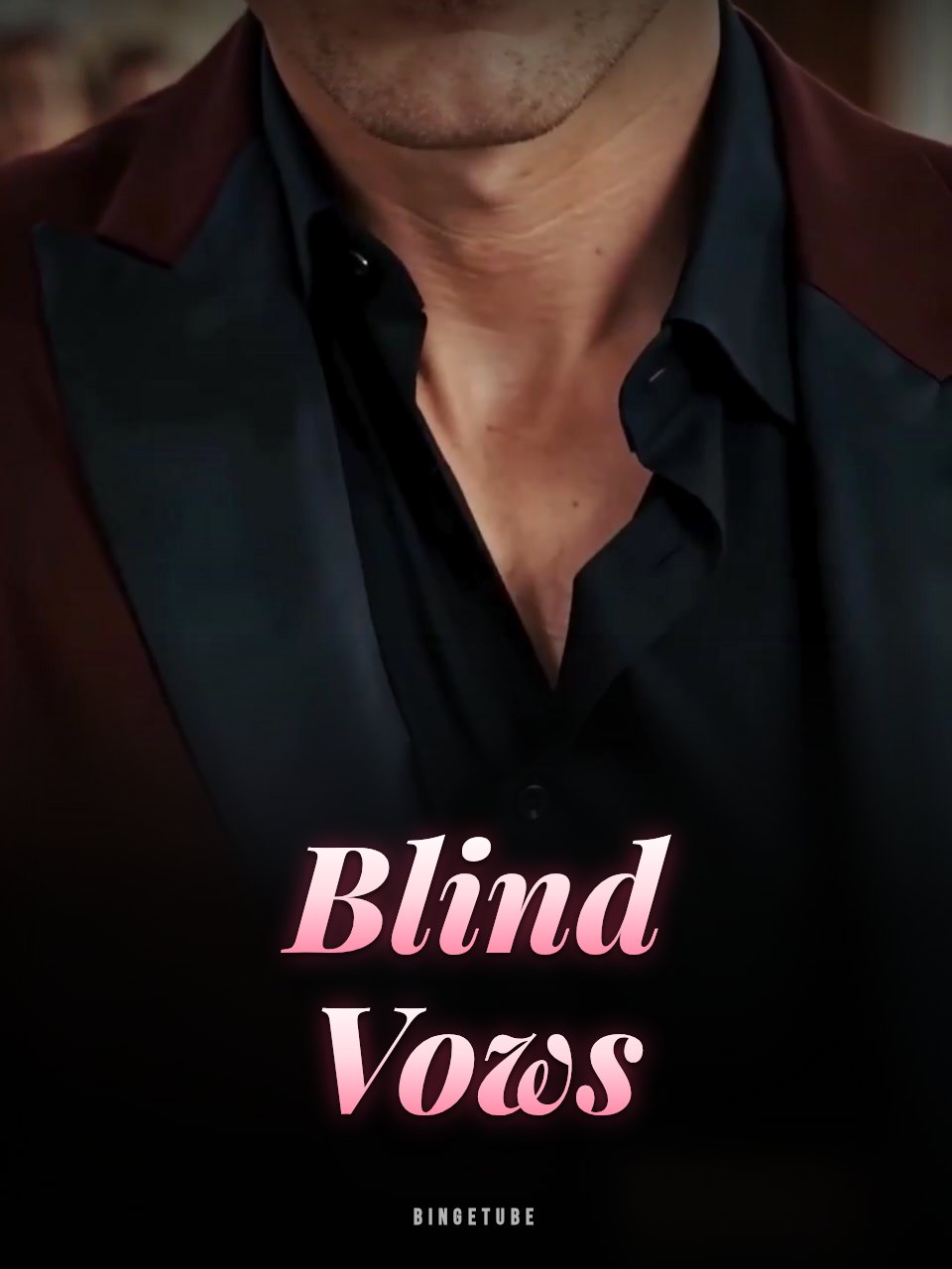 Blind Vows