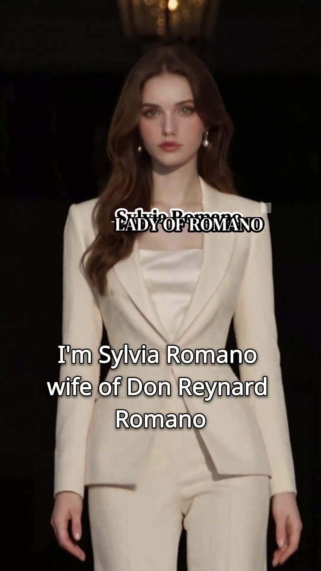 The Don's Hidden Wife
