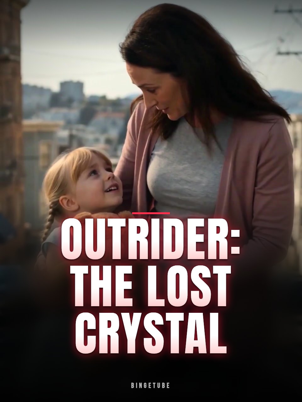 Outrider: The Lost Crystal
