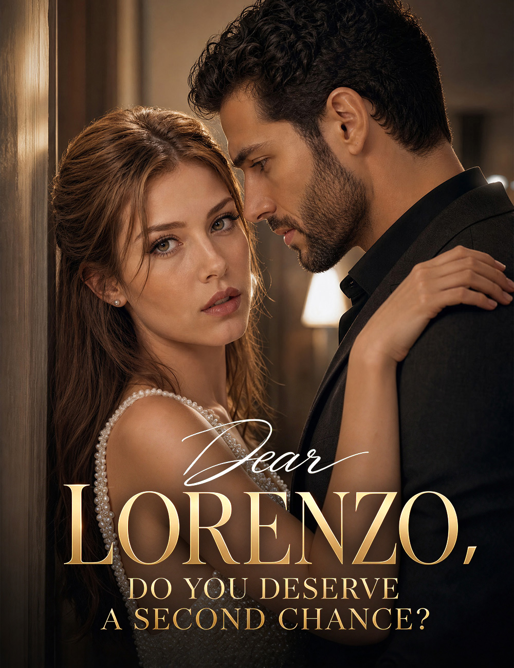 Dear Lorenzo Do You Deserve a Second Chance