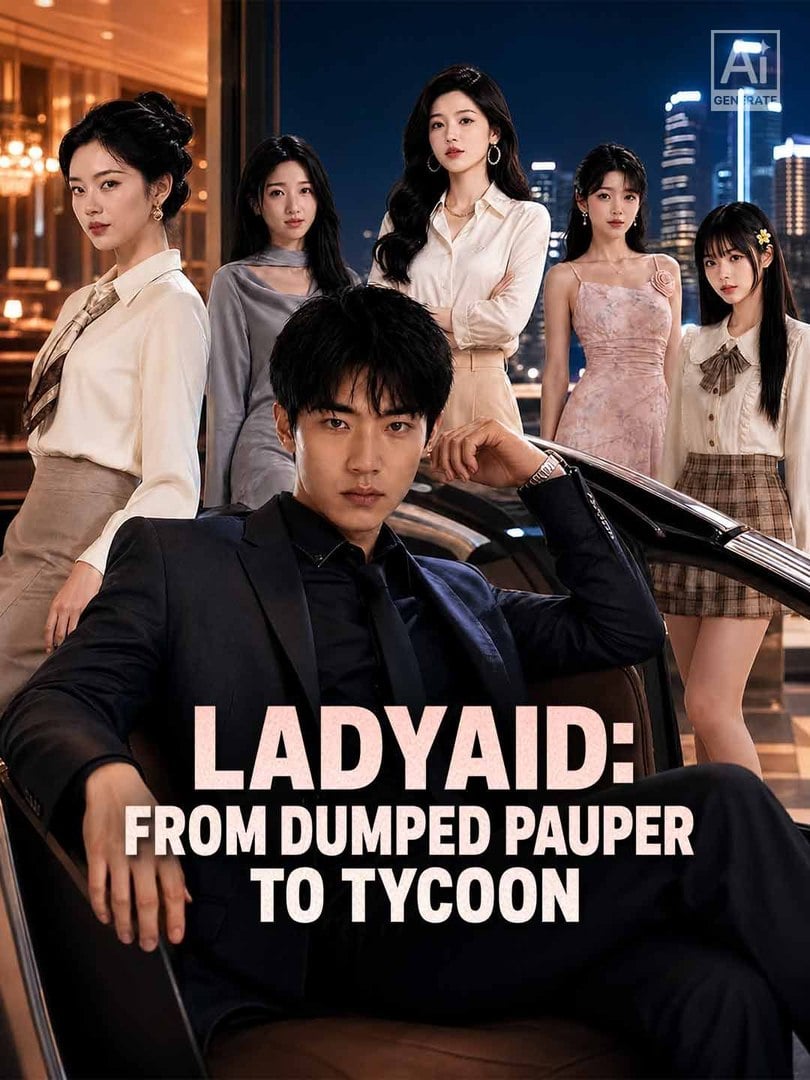 Lady Aid: From Dumped Pauper to Tycoon