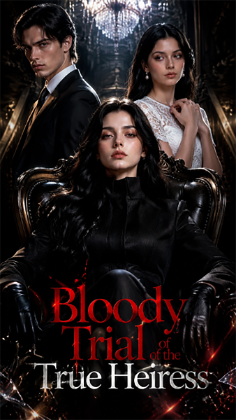 Bloody Trial of the True Heiress
