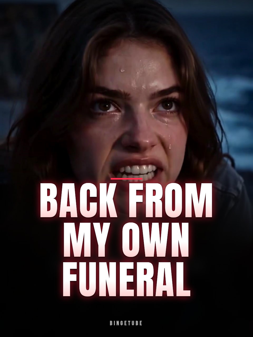 Back from My Own Funeral
