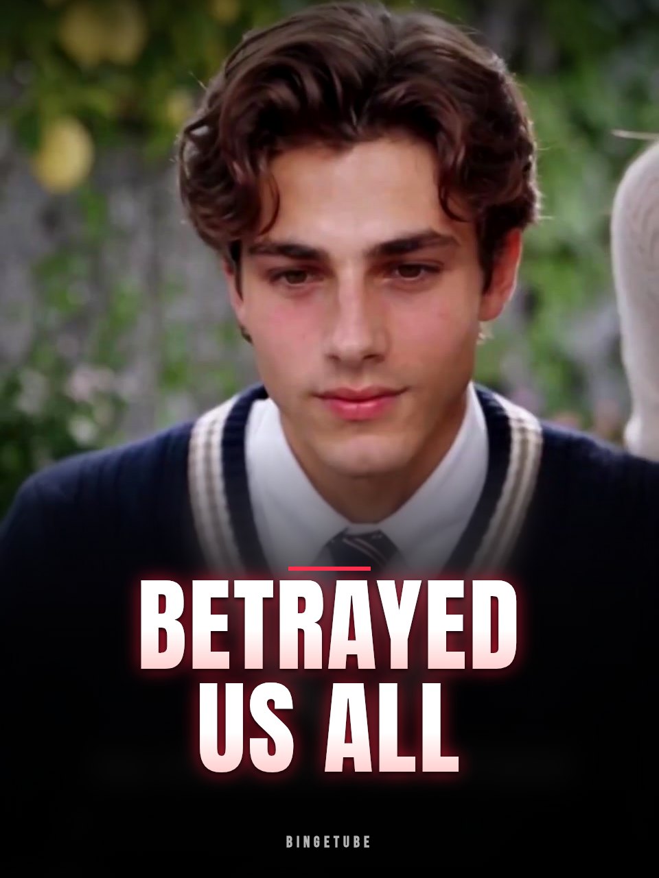 Betrayed Us All