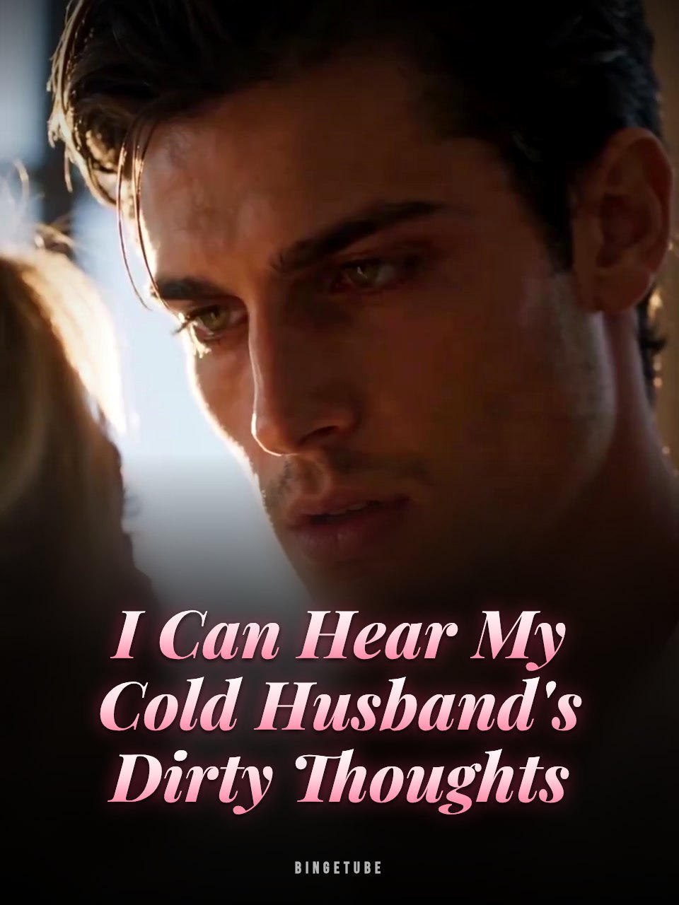 I Can Hear My Cold Husband's Dirty Thoughts