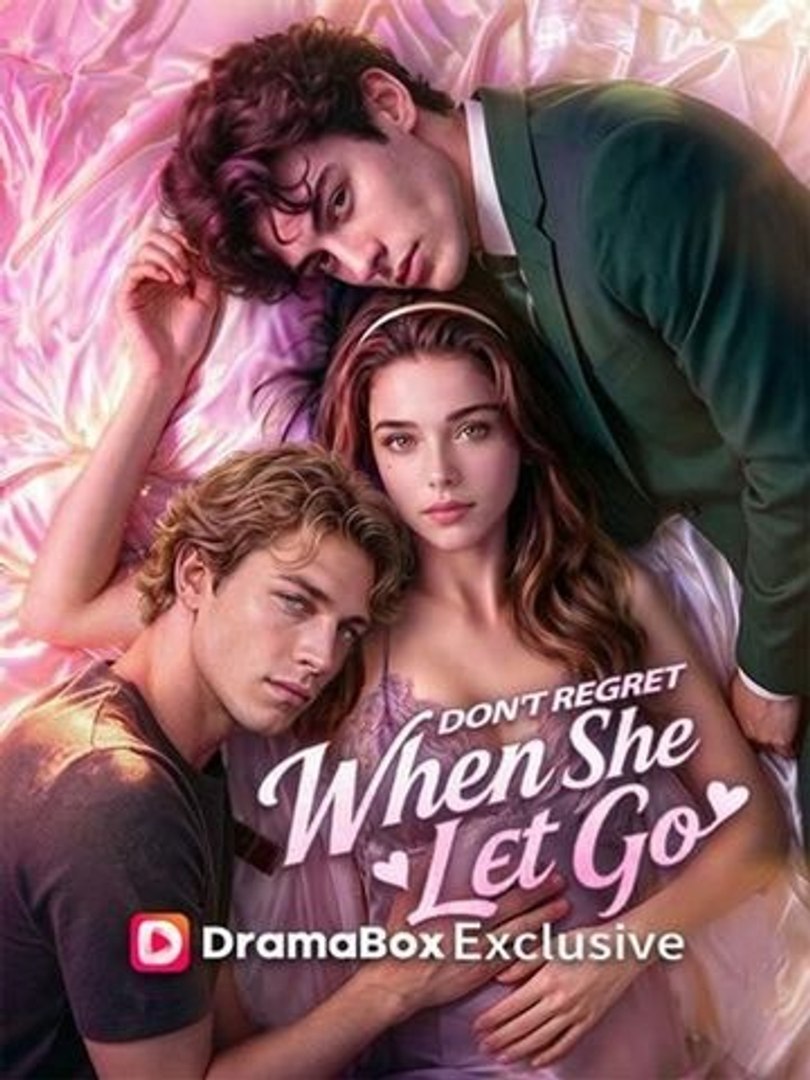 Don't Regret When She Let Go