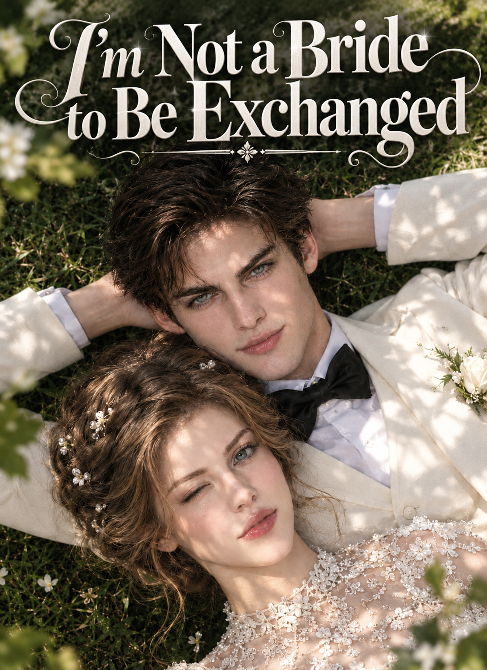 I'm Not a Bride to Be Exchanged
