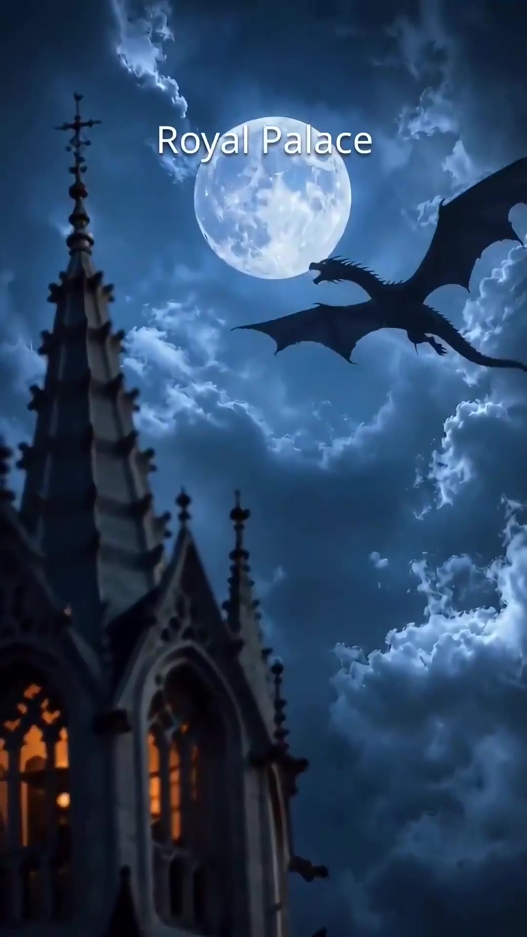 The Dragon Prince's Knight Is A Girl