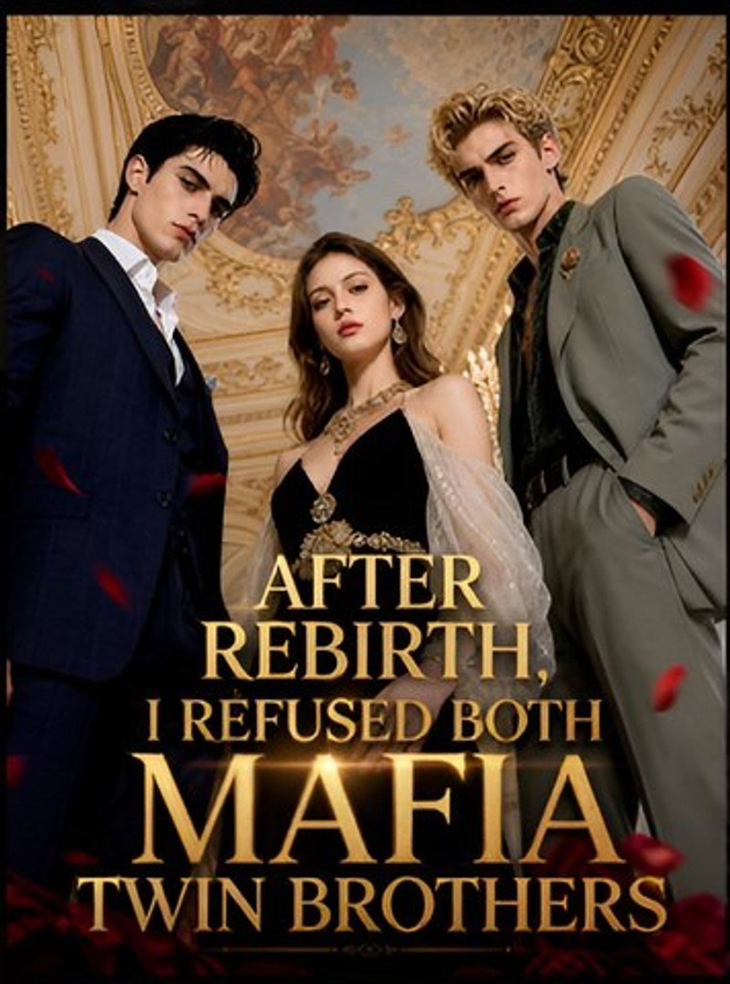 After Rebirth, I Refused Both Mafia Twin Brothers