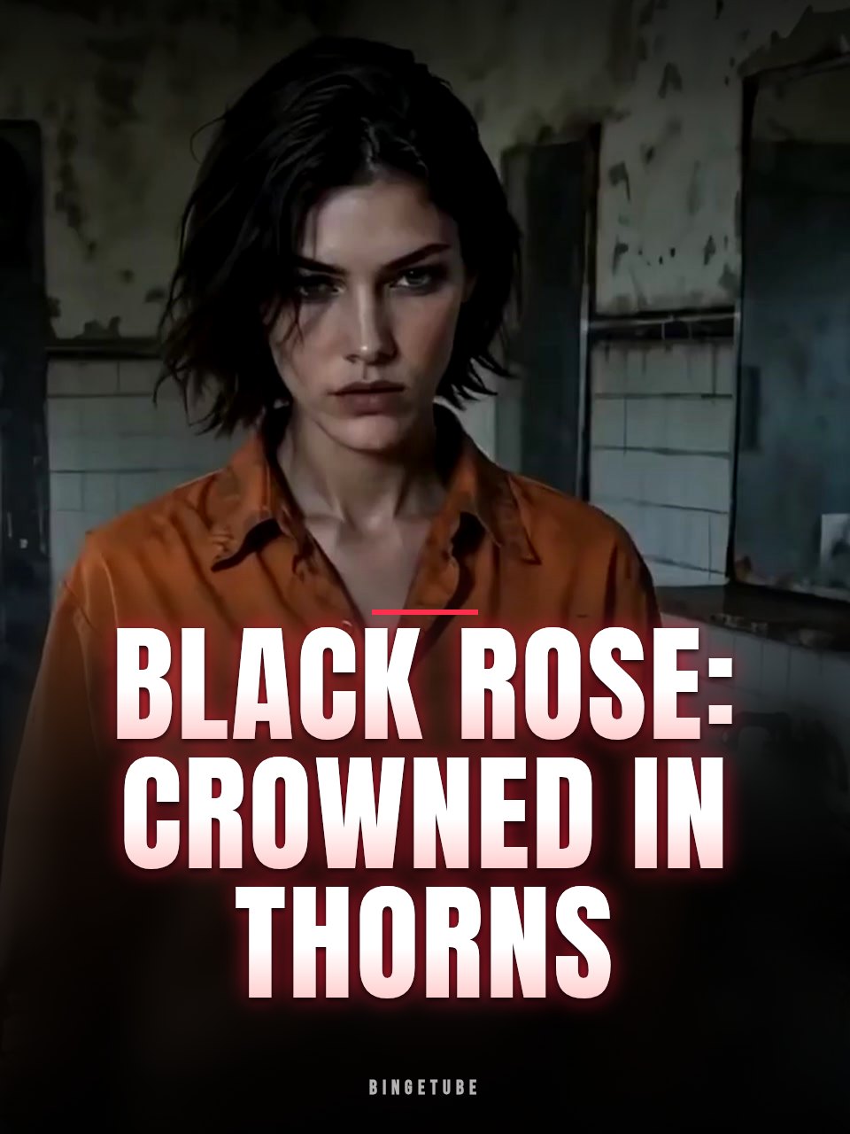 Black Rose: Crowned in Thorns
