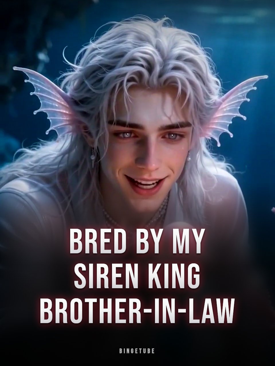 Bred by My Siren King Brother-in-Law