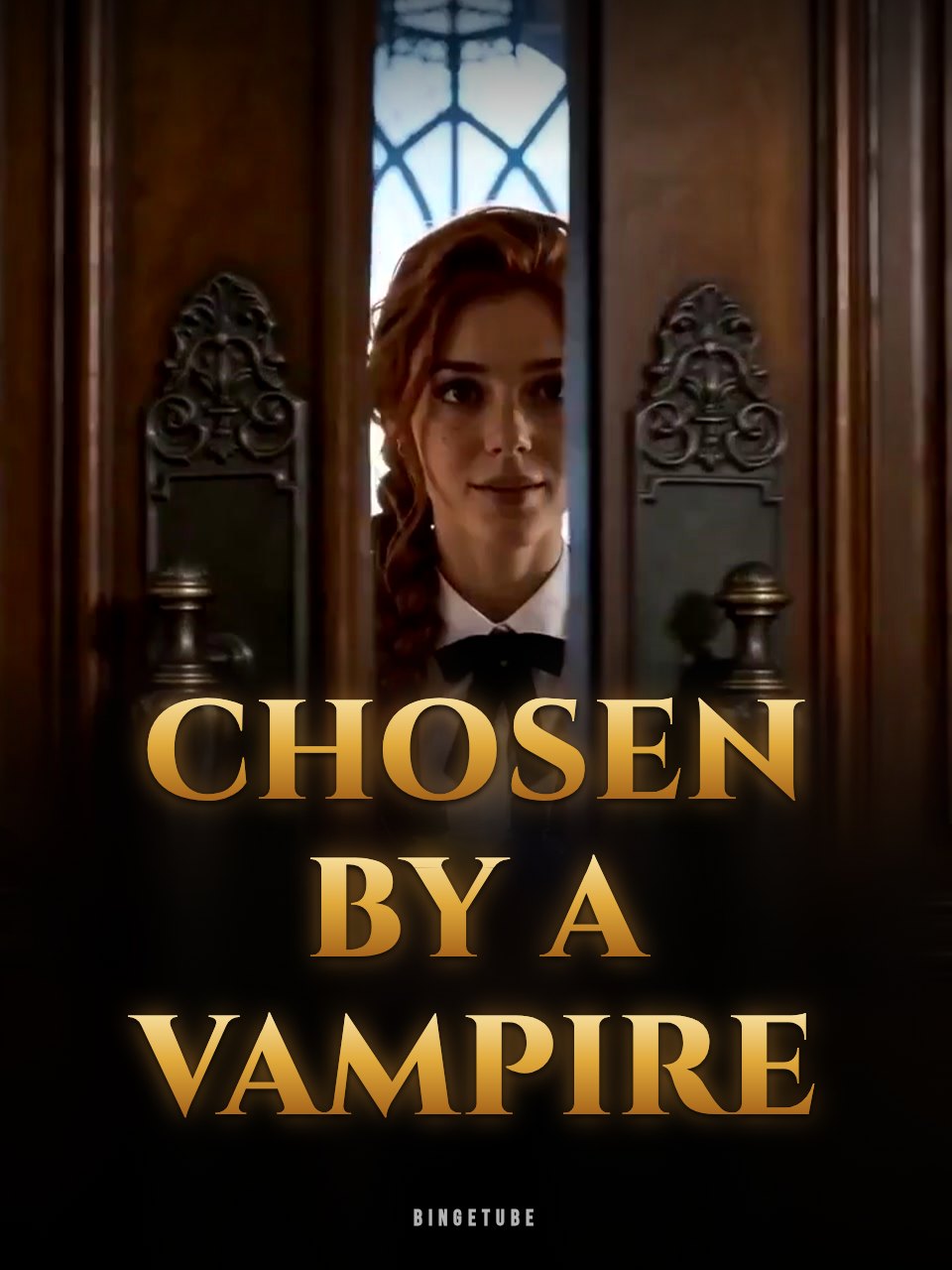 Chosen by a Vampire