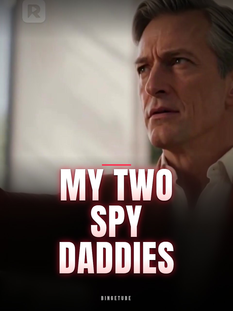 My Two Spy Daddies