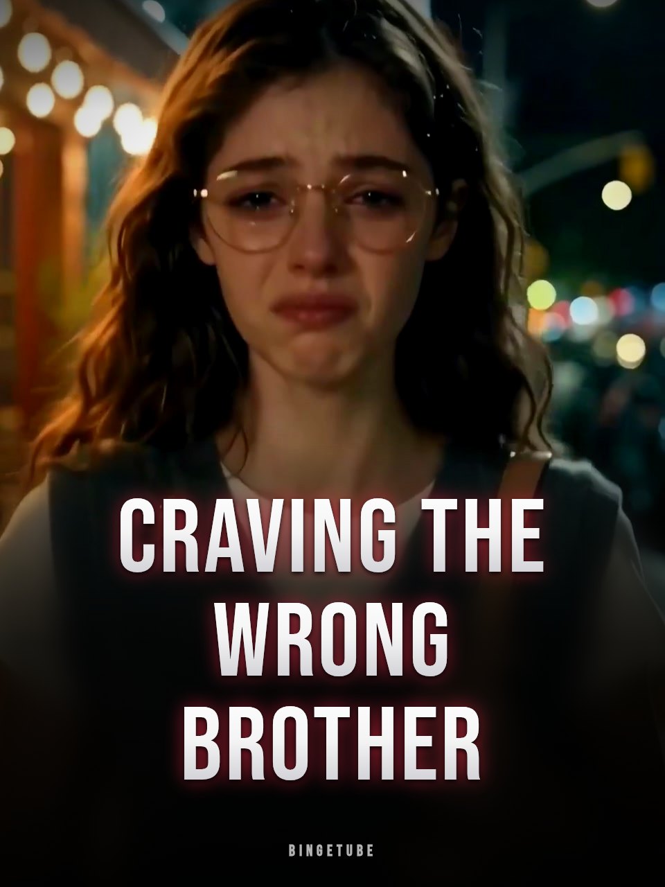 Craving the Wrong Brother