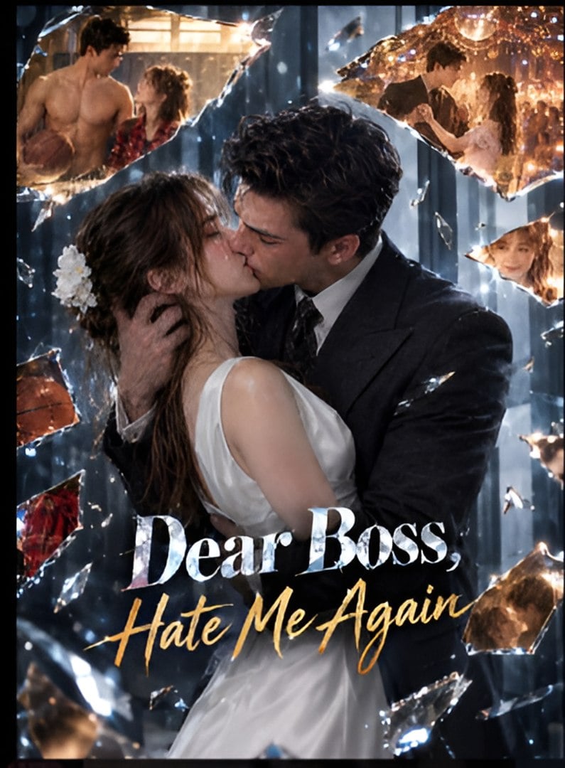 Dear Boss, Hate Me Again