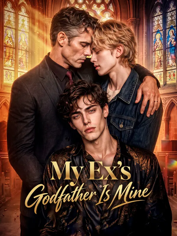 My Exs Godfather is Mine