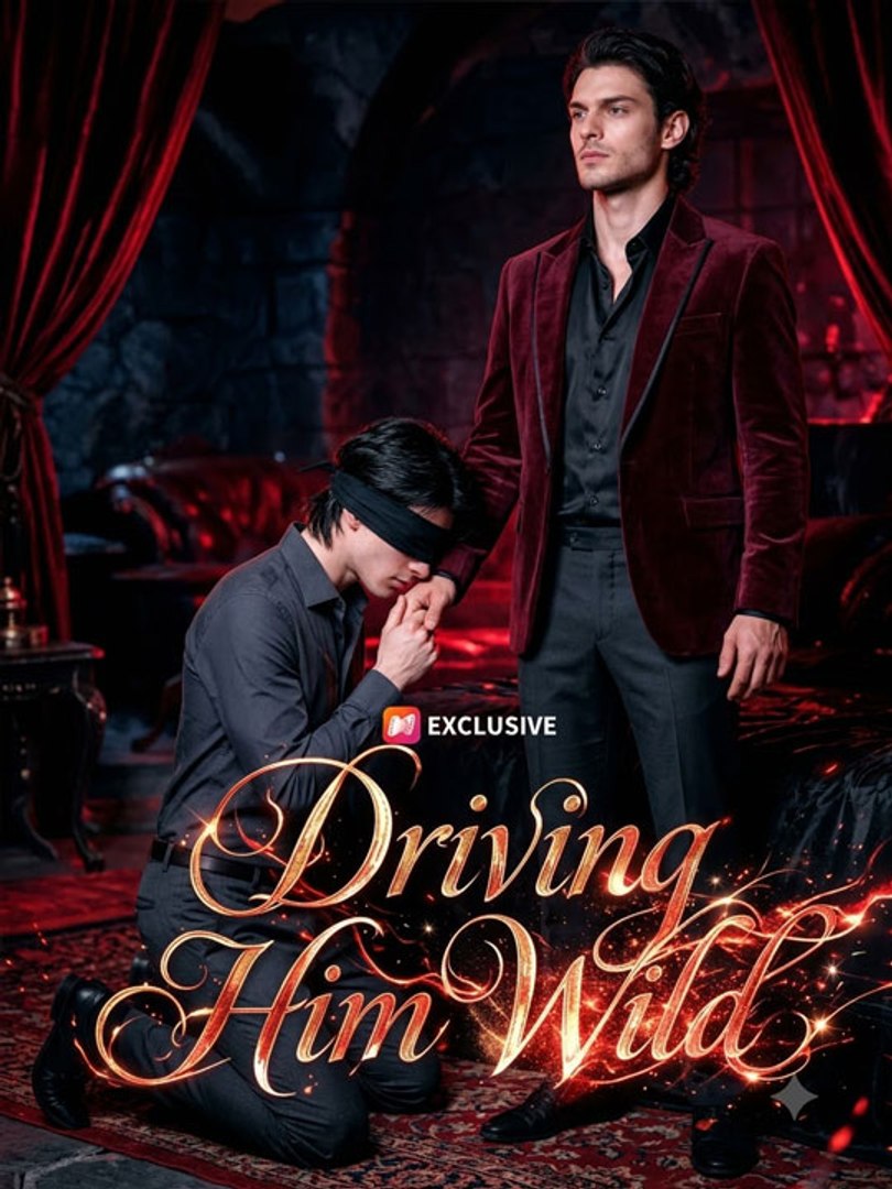 Driving Him Wild