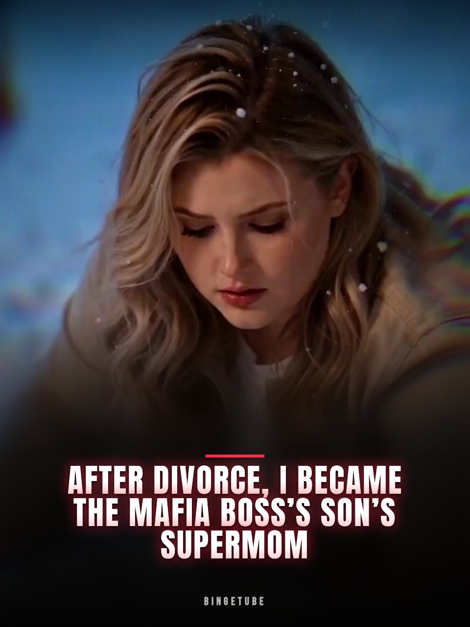 After Divorce, I Became the Mafia Boss’s Son’s Supermom
