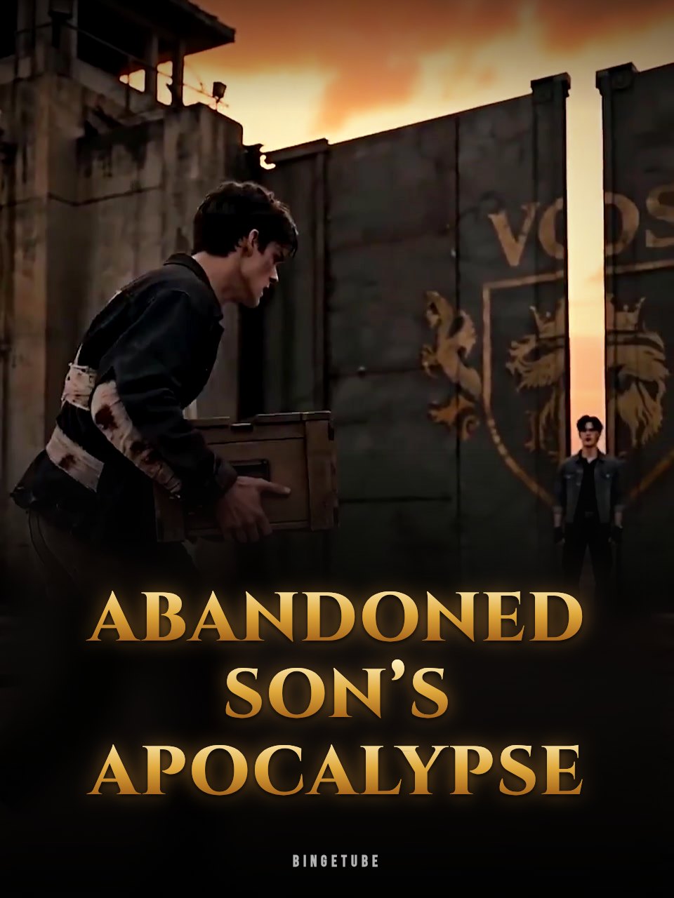 Abandoned Son’s Apocalypse