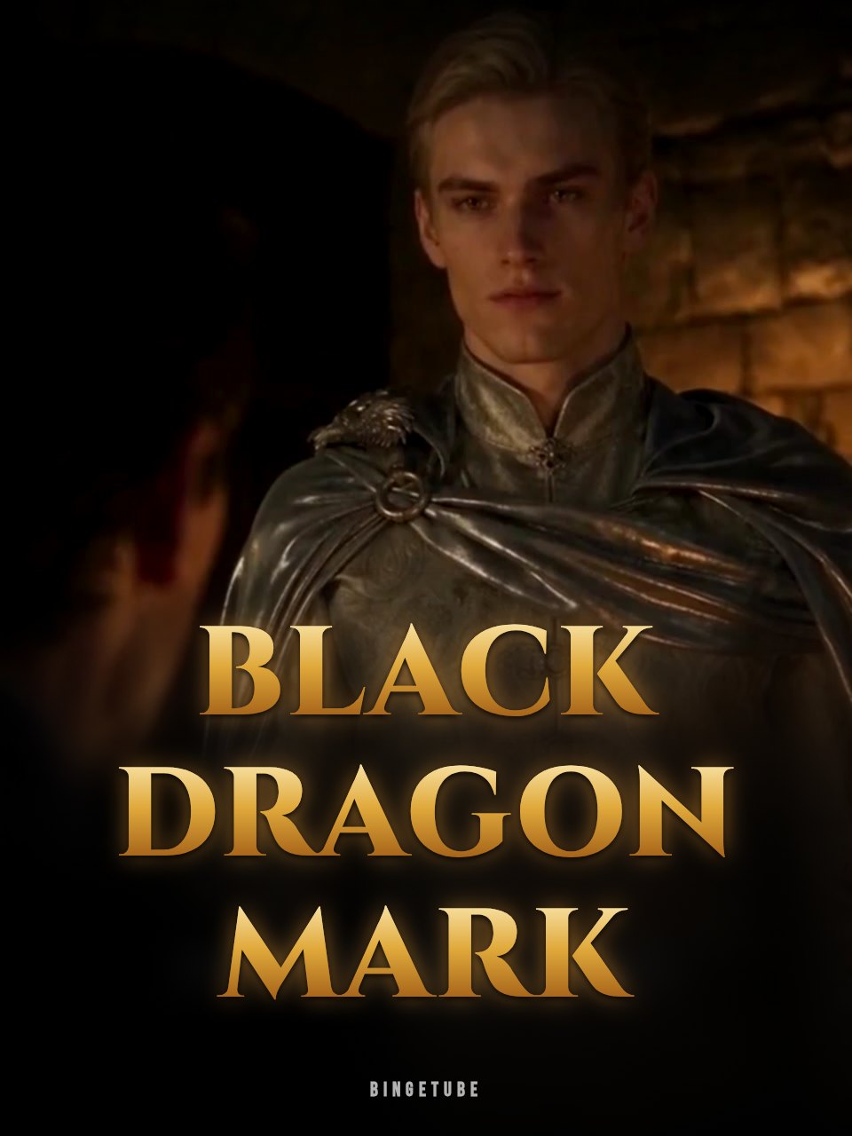 Black Dragon Mark