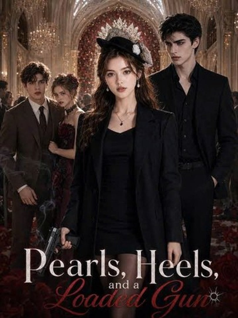 Pearls, Heels, and a Loaded Gun