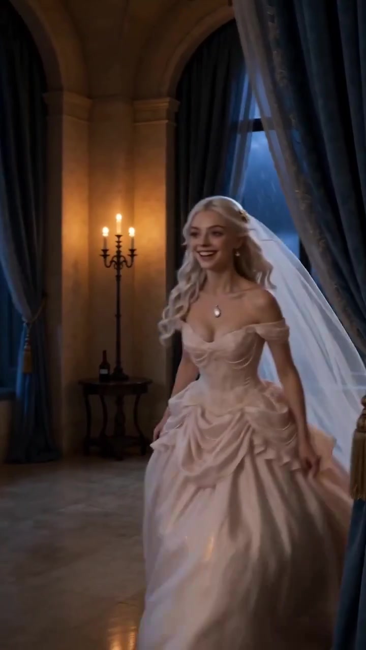 The Princess of Ash