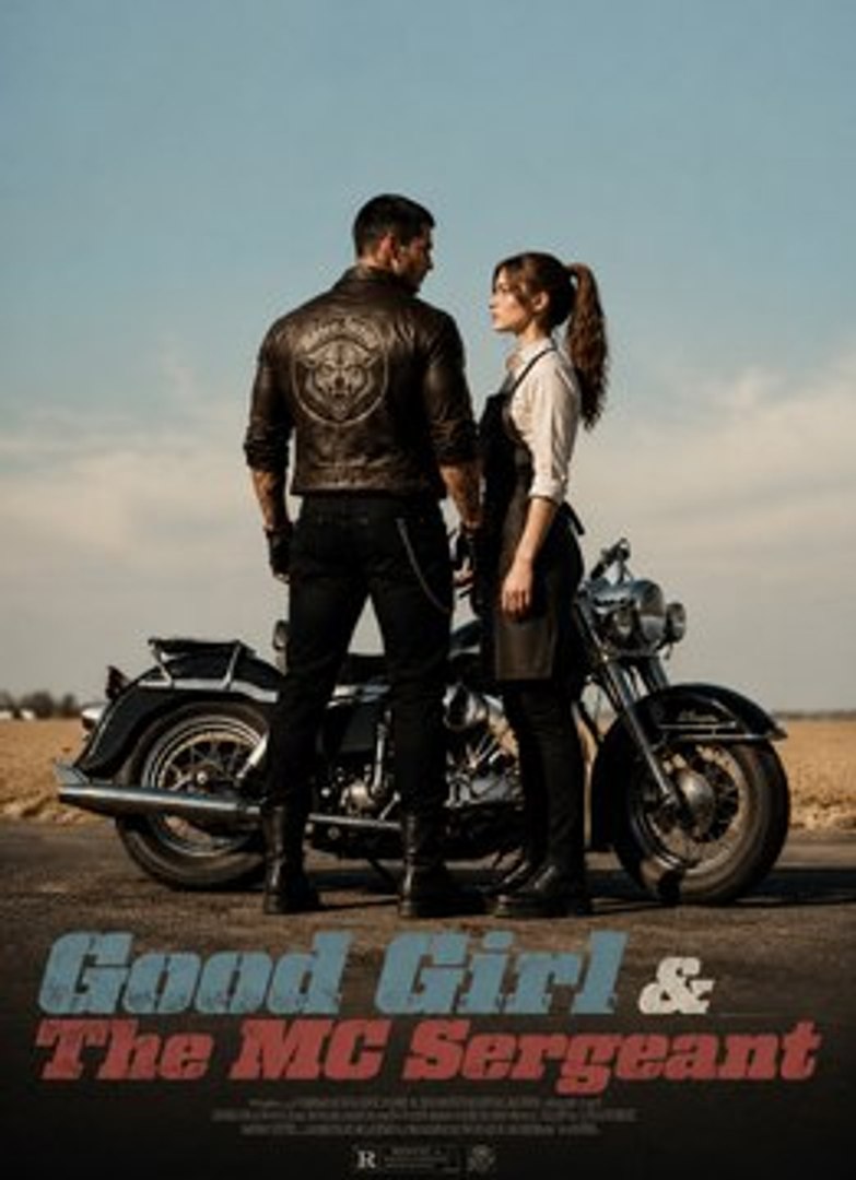 Good Girl & The MC Sergeant