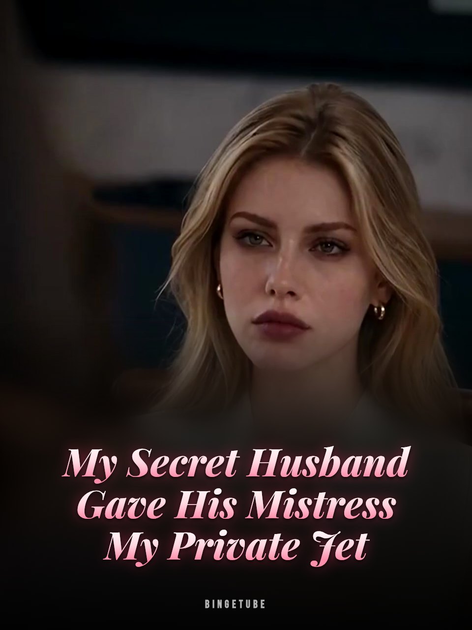 My Secret Husband Gave His Mistress My Private Jet
