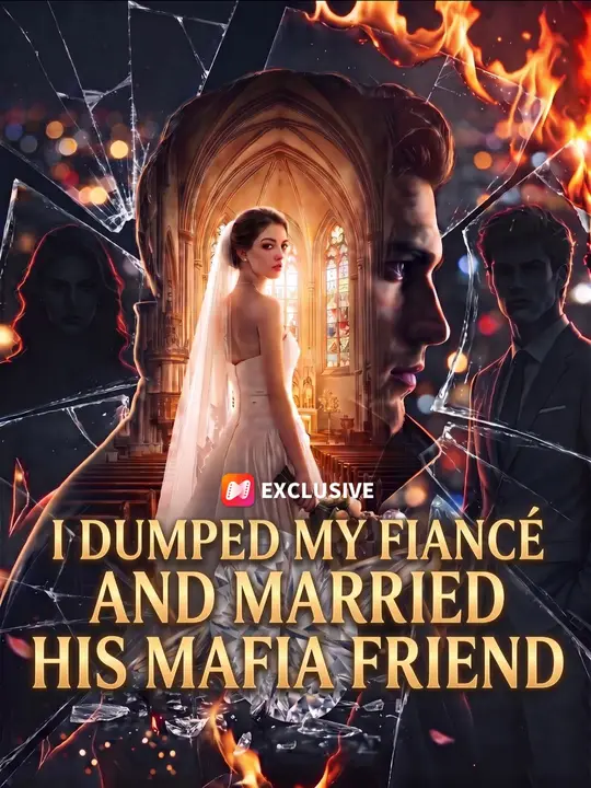 I Dumped My Fiance and Married His Mafia Friend
