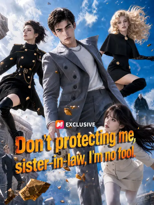 Don't Protecting Me Sisterinlaw I'm No Fool
