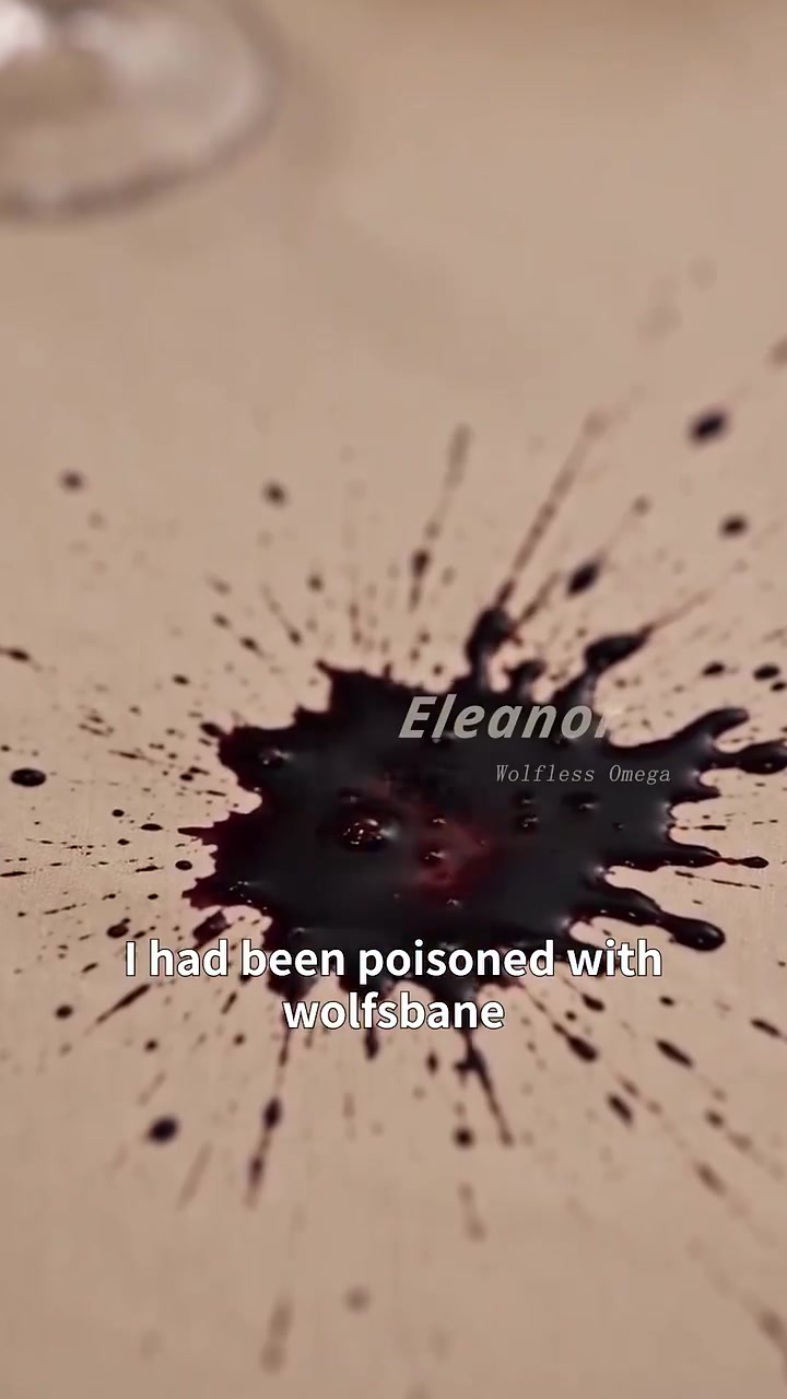 White Wolf Returns: Alpha Begs for Forgiveness
