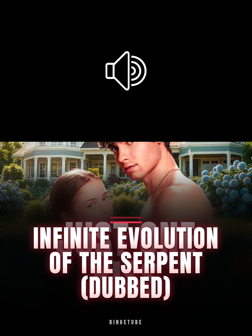 Infinite Evolution of the Serpent (Dubbed)