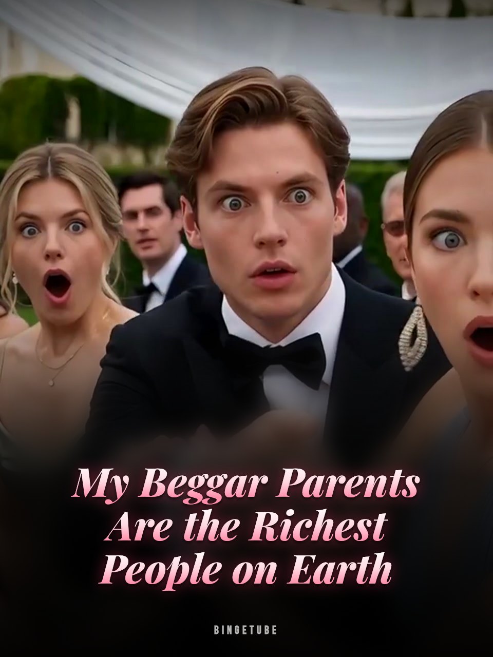 My Beggar Parents Are the Richest People on Earth