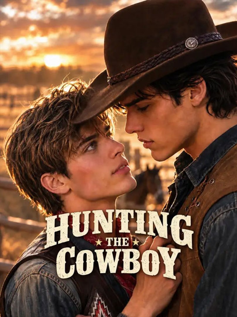 Hunting the Cowboy