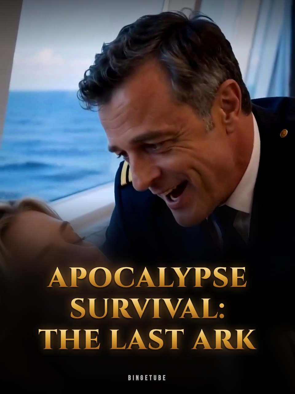Apocalypse Survival: The Last Ark