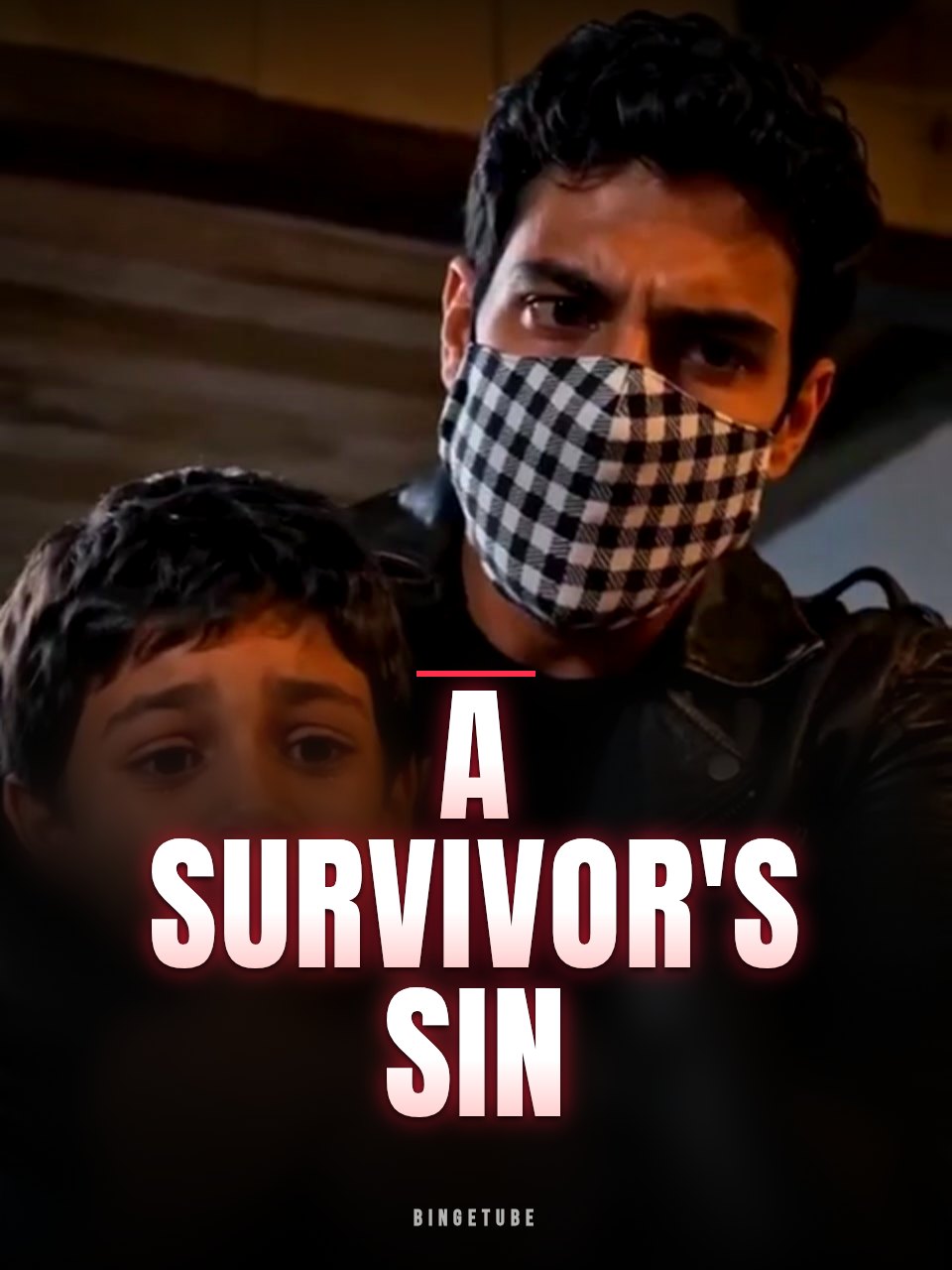 A Survivor's Sin