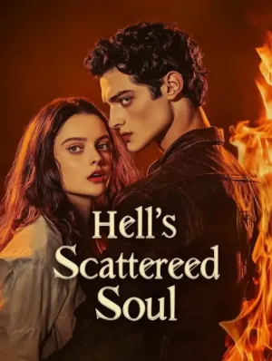 Hells Scattered Soul