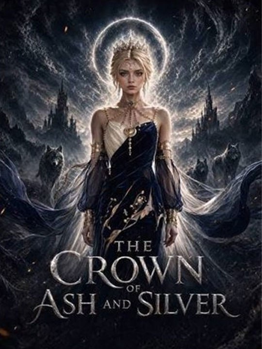 Crown of Ash and Silver