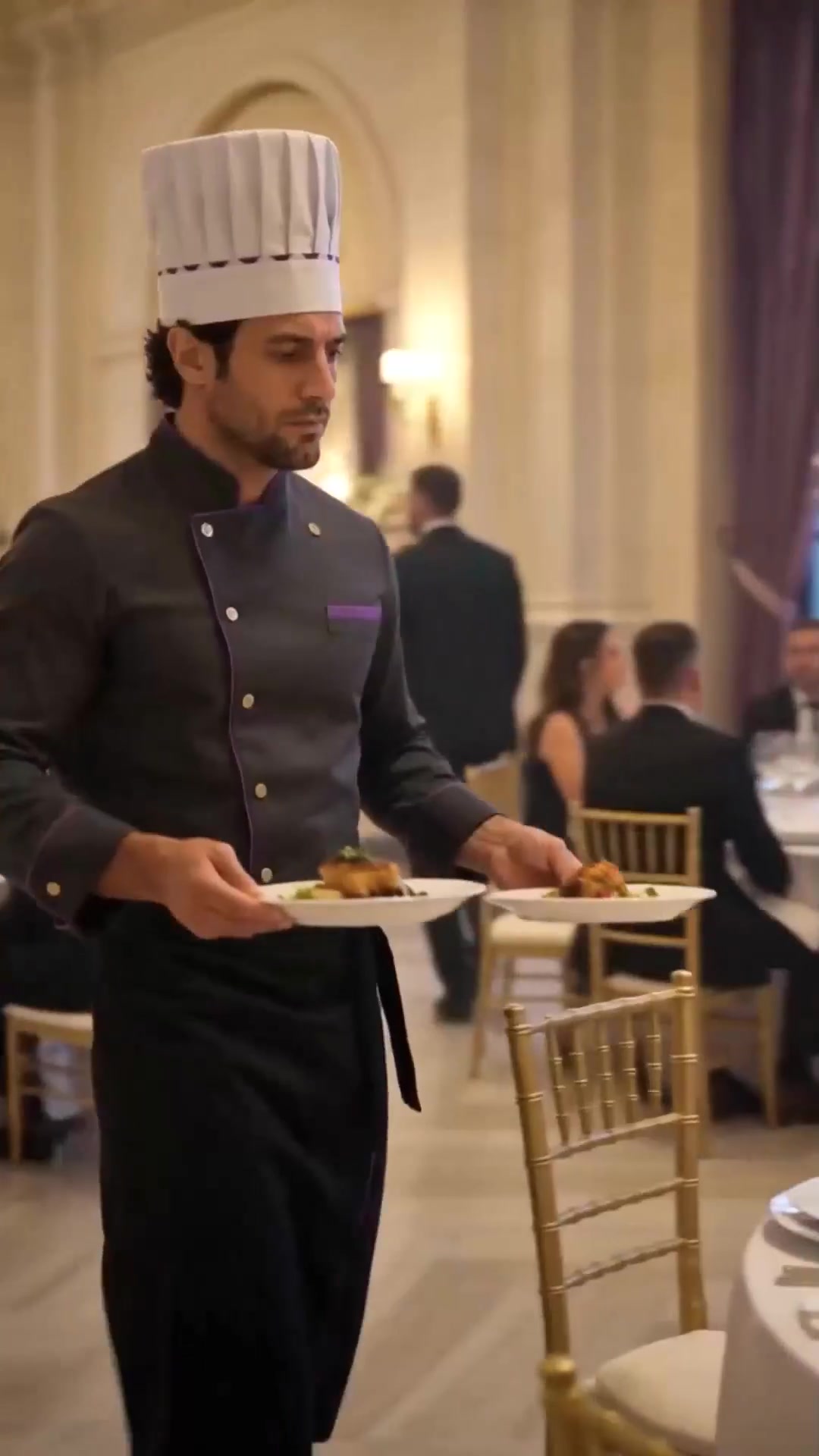 Room Service