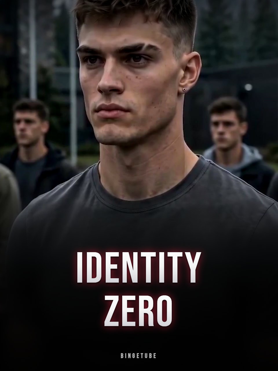 Identity Zero