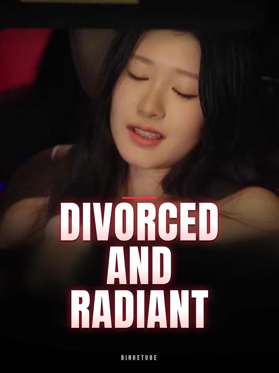 Divorced and Radiant