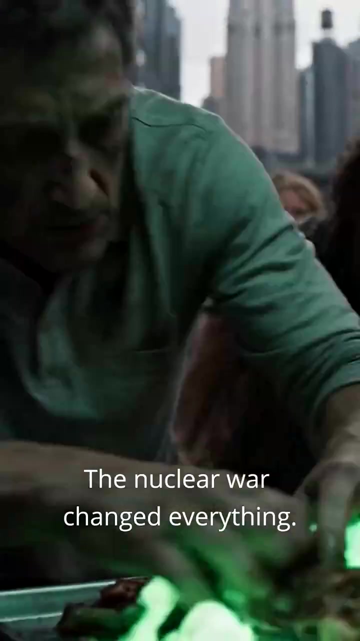 The Zombie Buffet System