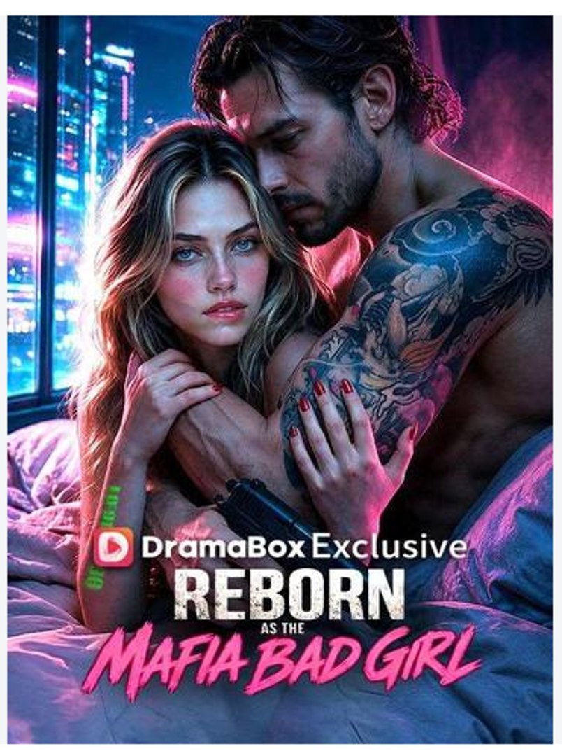 Reborn As The Mafia Bad Girl