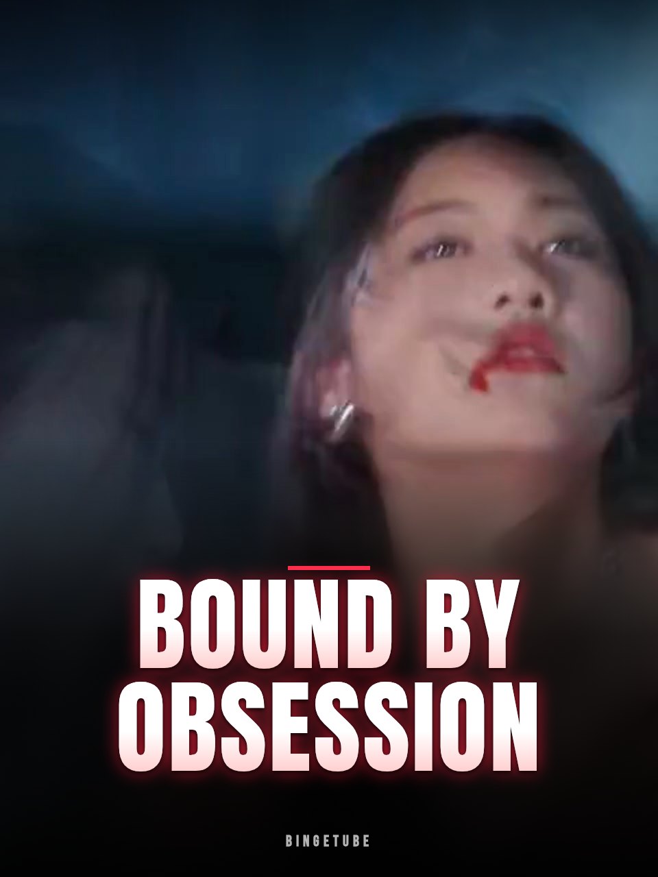Bound by Obsession