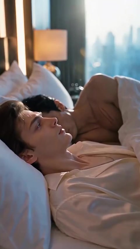 The Omega He Wouldn’t Let Go