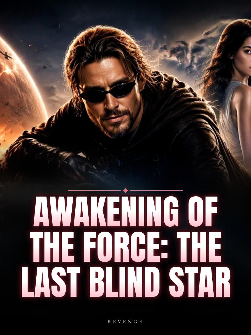Awakening of the Force: The Last Blind Star