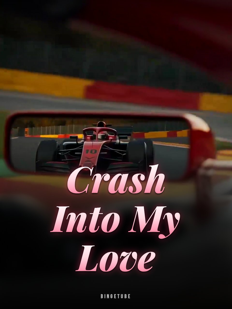 Crash Into My Love