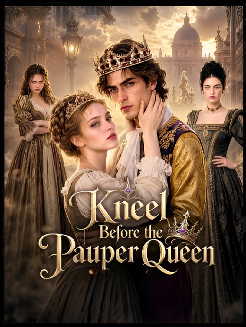 Kneel Before the Pauper Queen